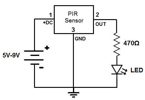 sensor-pir-datasheet