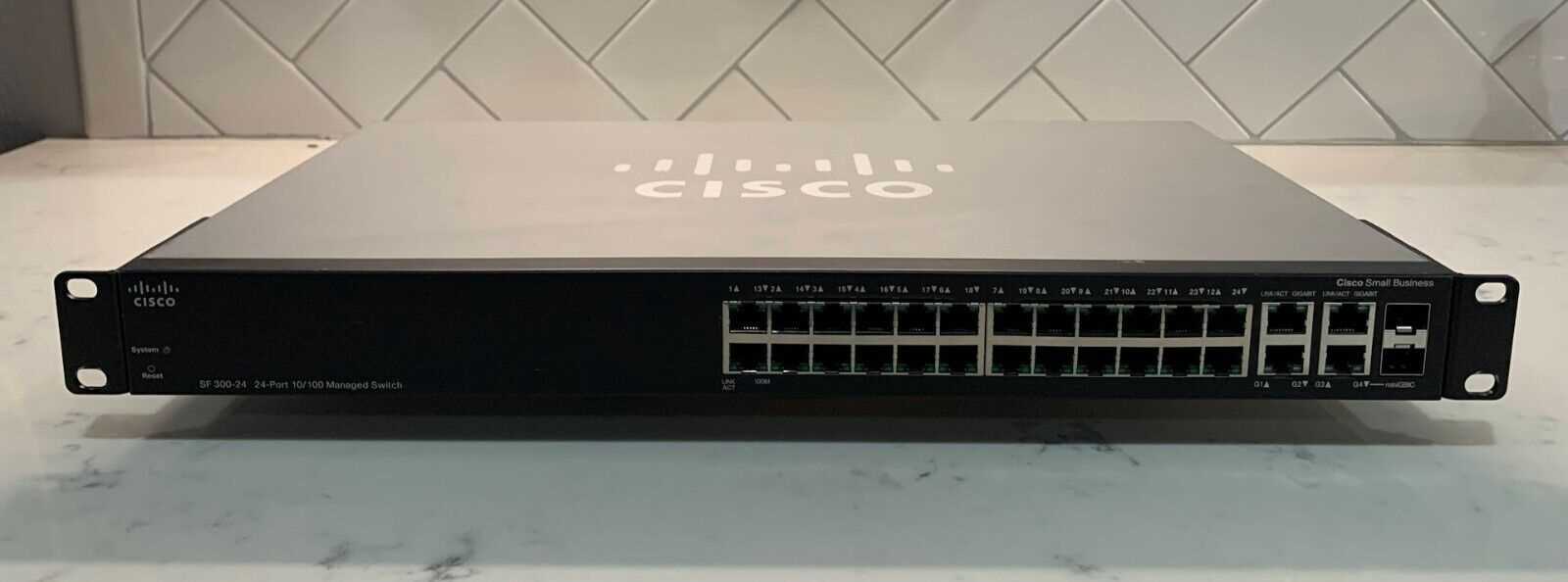 sf300-24pp-datasheet
