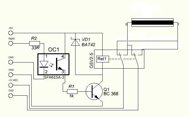 sfh615-datasheet