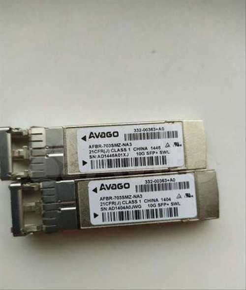 sfp-10g-lrm-datasheet
