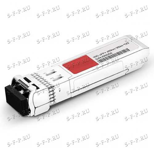 sfp-10gsr-85-datasheet