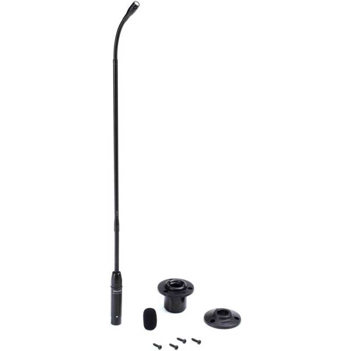 shure-mx418-c-datasheet