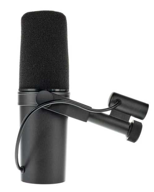 shure-sm7b-datasheet