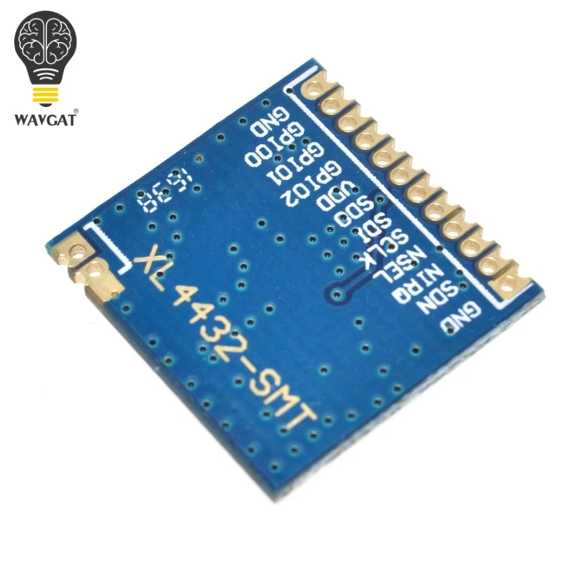 si4432-datasheet