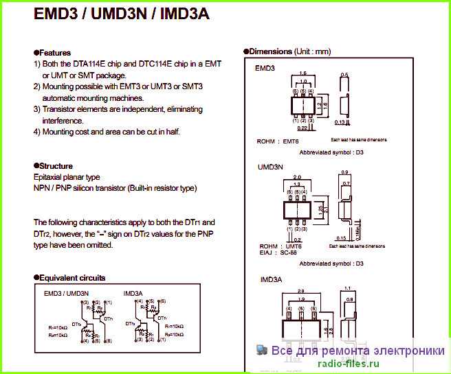 siemens-pad-3-datasheet