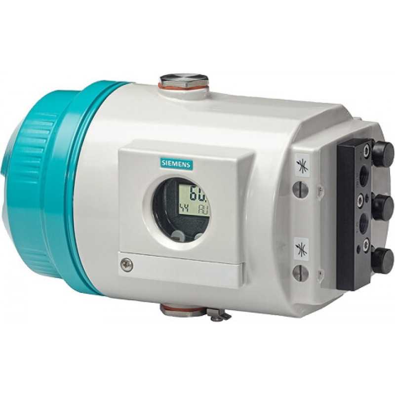 siemens-ps2-positioner-datasheet