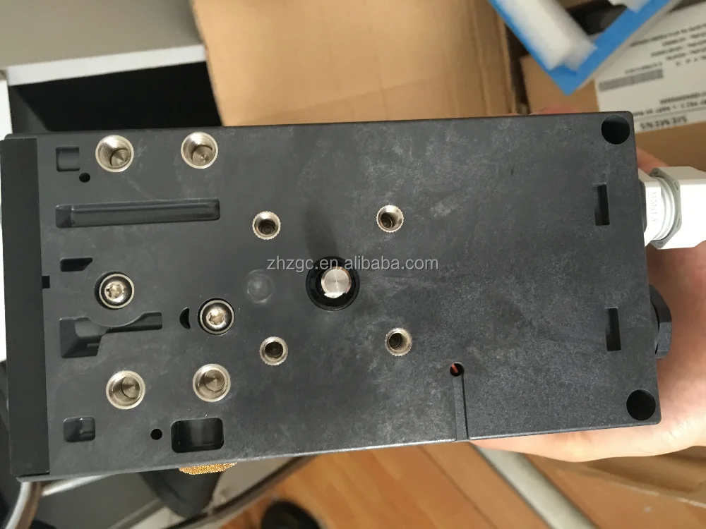 siemens-ps2-positioner-datasheet