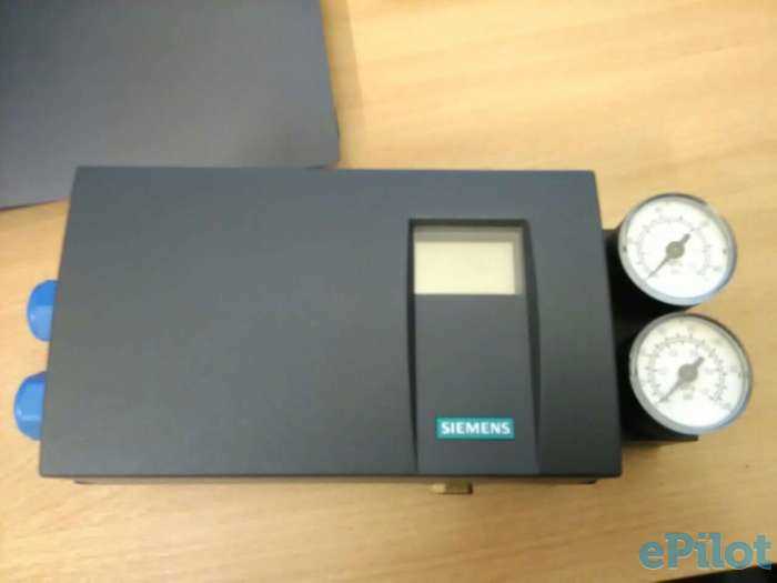 siemens-ps2-positioner-datasheet