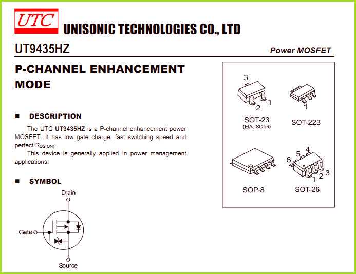 siga-phs-datasheet