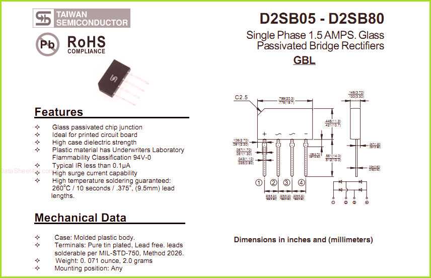 siga-sb-datasheet siga-sb-datasheet