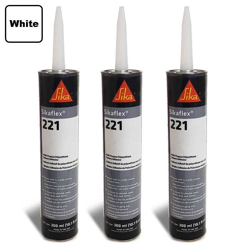 sikaflex-221-datasheet sikaflex-221-datasheet