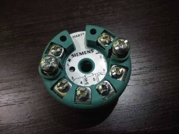 sitrans-th300-datasheet