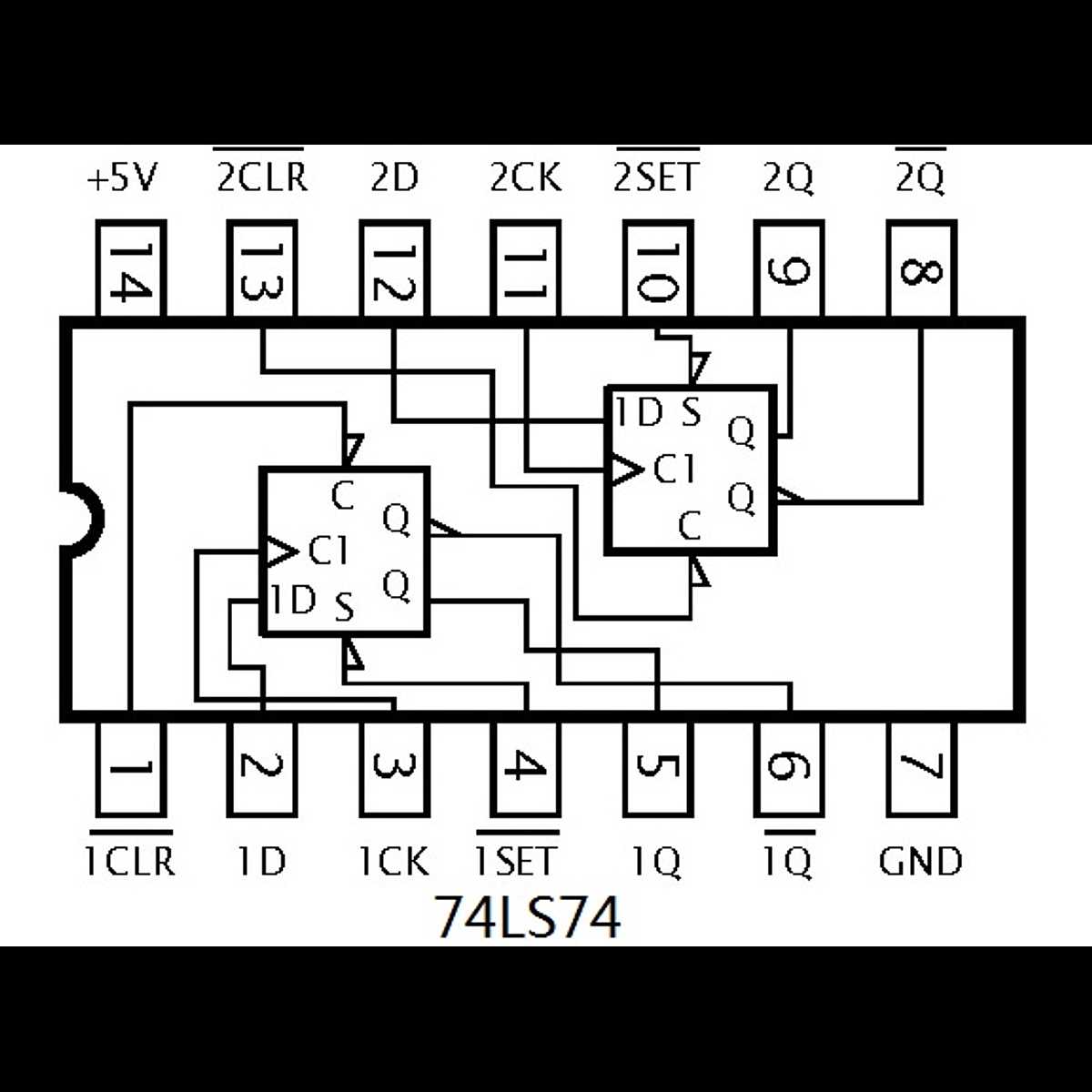 sn74ls153n-datasheet