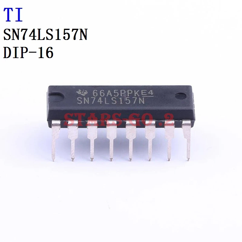 sn74ls157n-datasheet