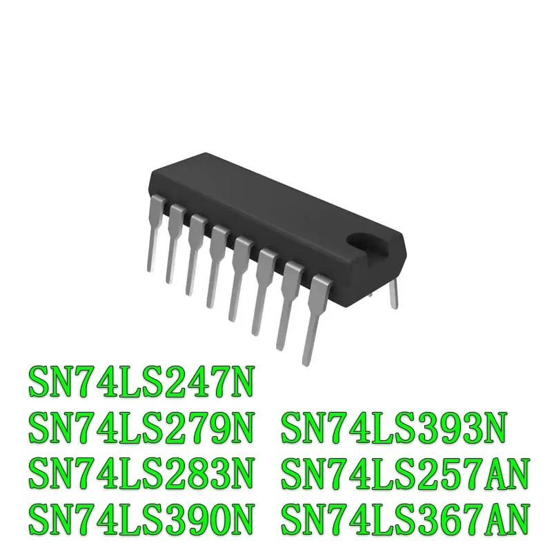 sn74ls283n-datasheet