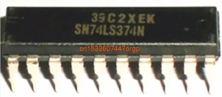 sn74ls374n-datasheet