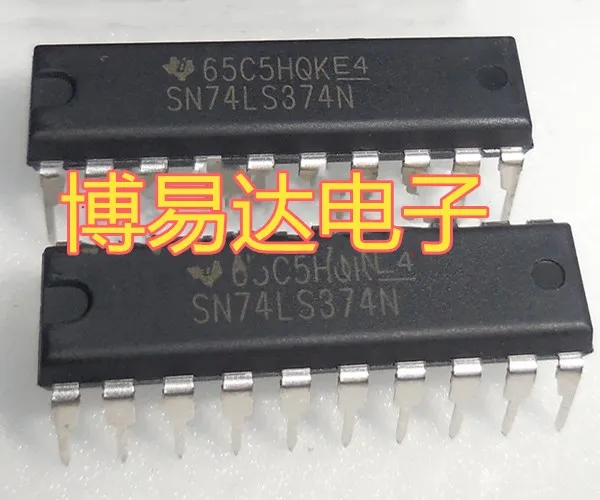 sn74ls374n-datasheet