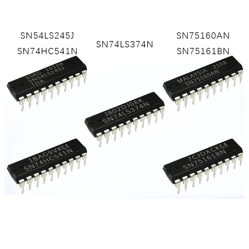 sn74ls374n-datasheet