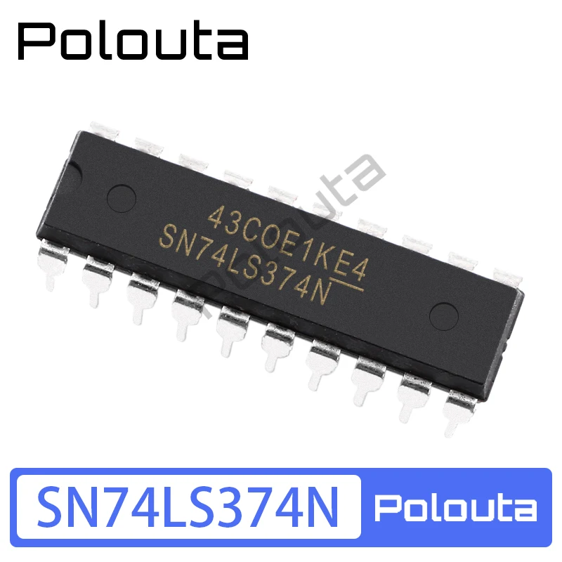 sn74ls374n-datasheet