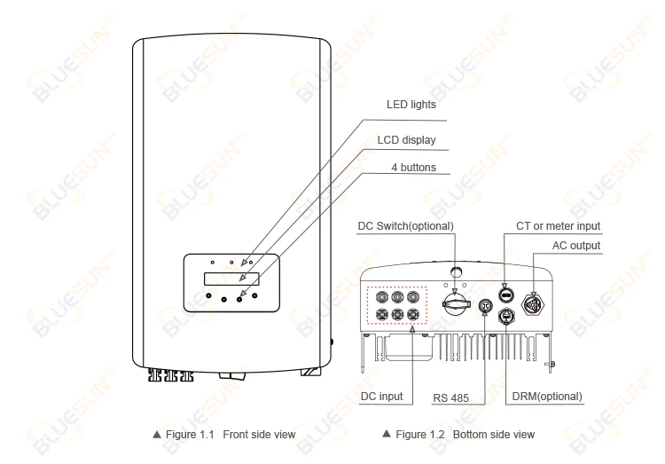 solis-10k-inverter-datasheet