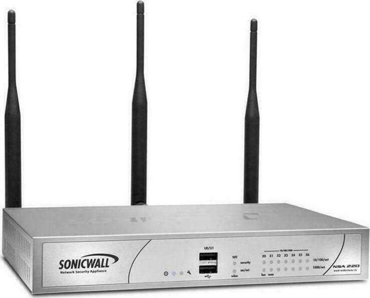 sonicwall-nsa-2700-datasheet