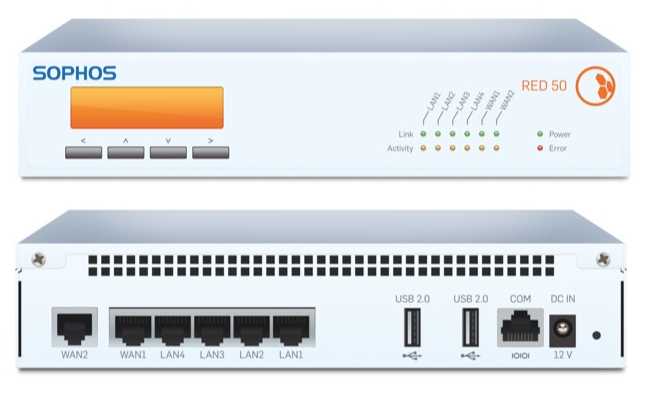 sophos-red-datasheet
