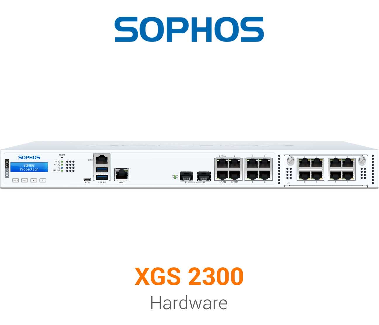 sophos-xgs-datasheet