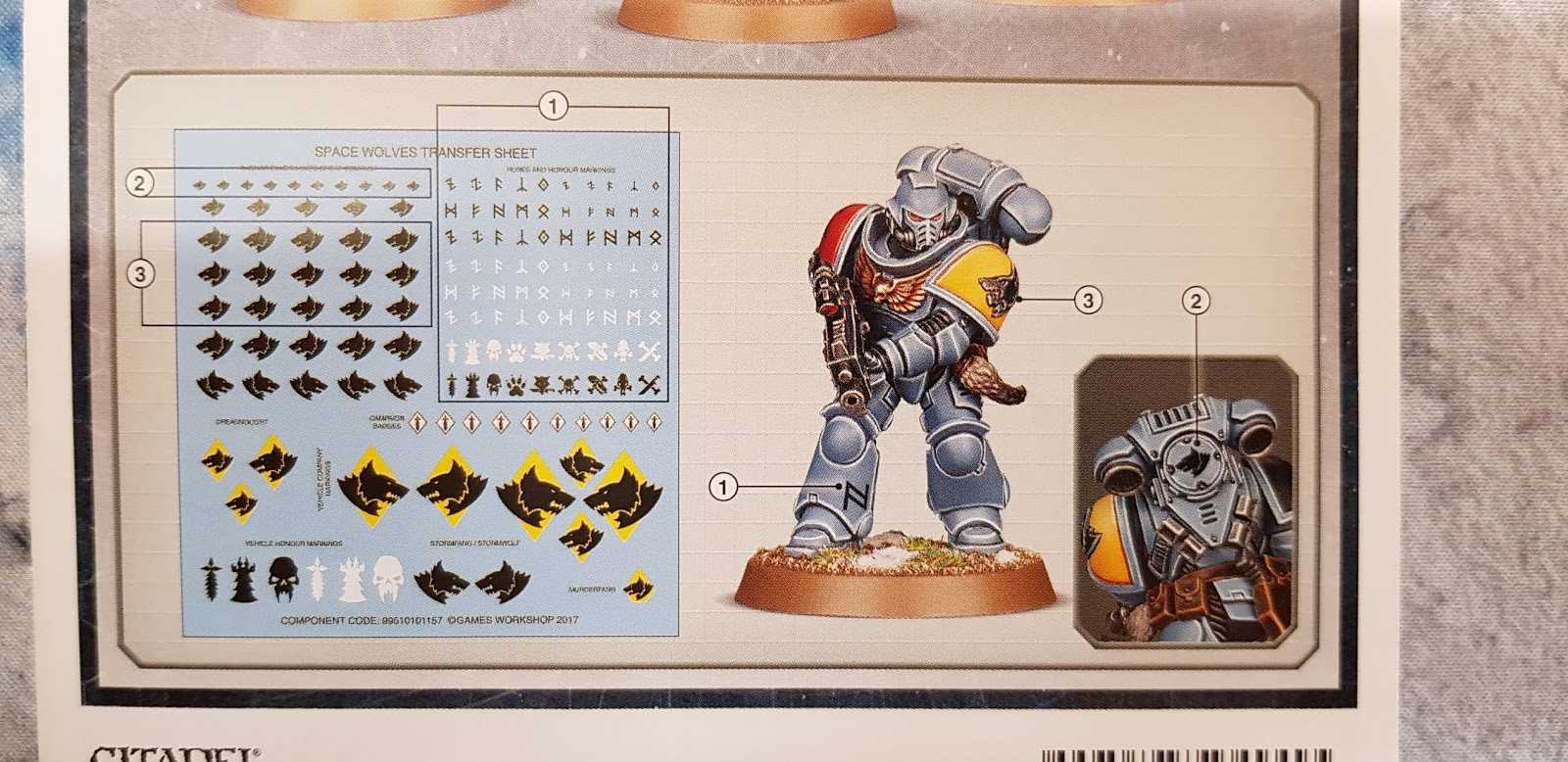 space-wolves-datasheet space-wolves-datasheet