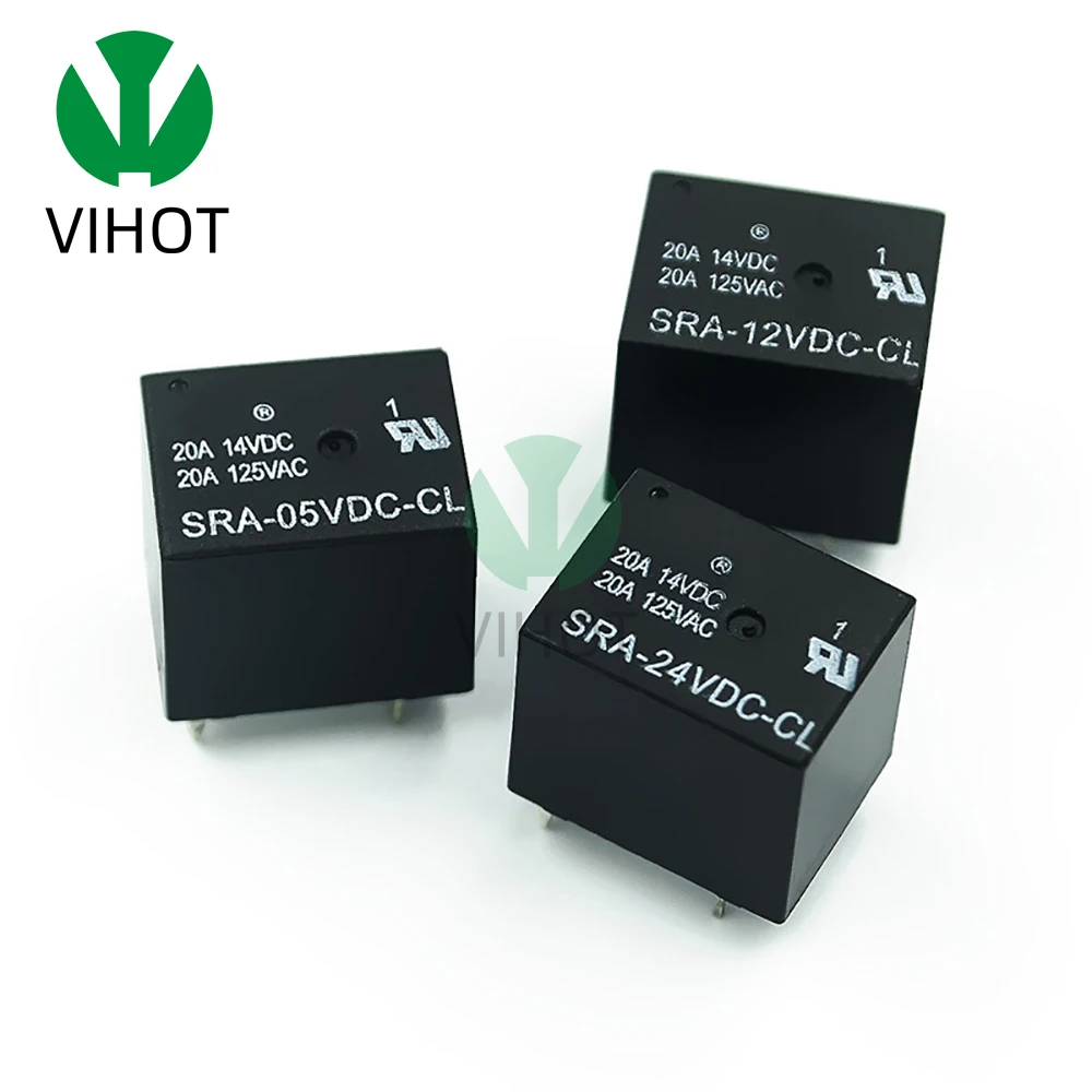 sra-05vdc-cl-datasheet sra-05vdc-cl-datasheet