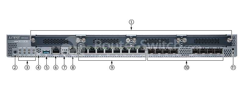 srx4100-datasheet