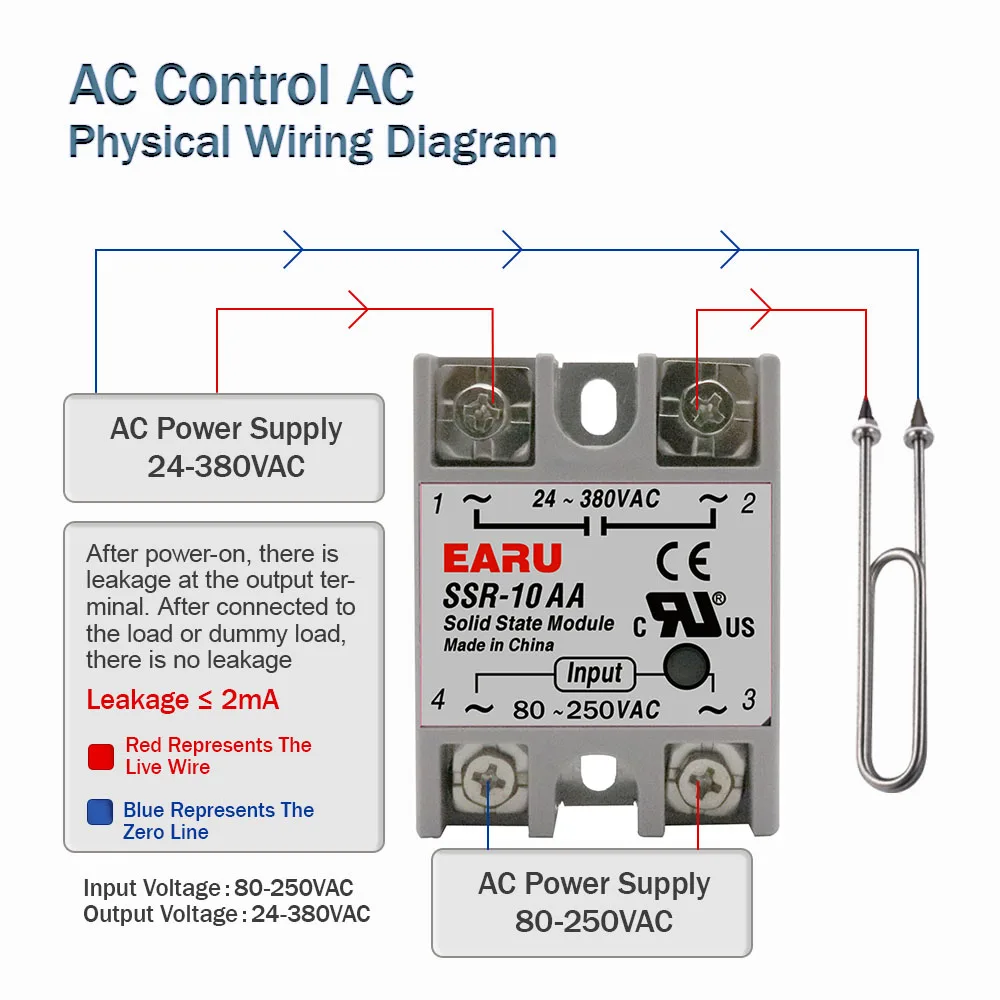 ssr-40aa-datasheet ssr-40aa-datasheet