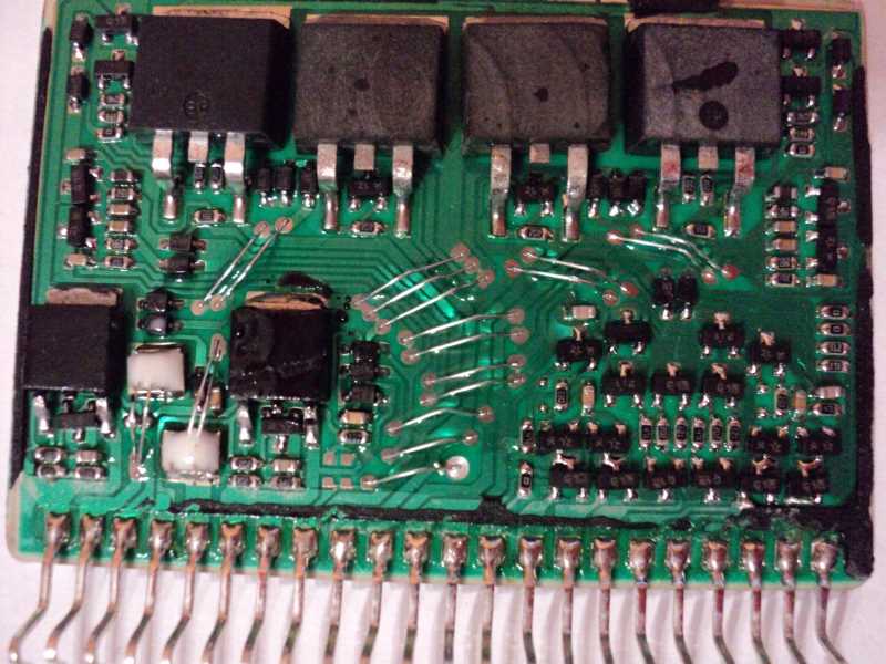 stk412-150-datasheet stk412-150-datasheet