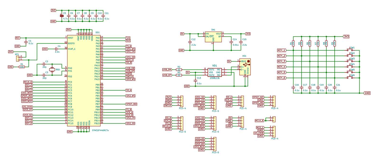 stm32f072-datasheet