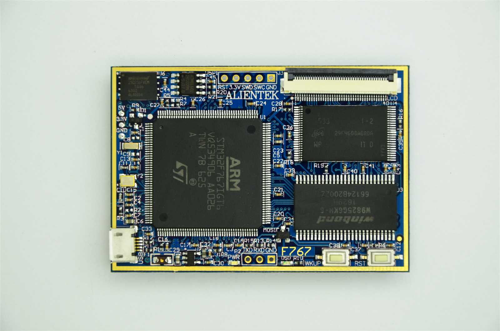 stm32f429-datasheet