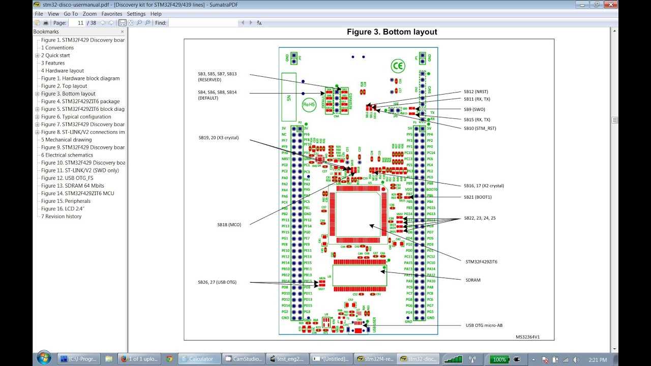 stm32f429-datasheet