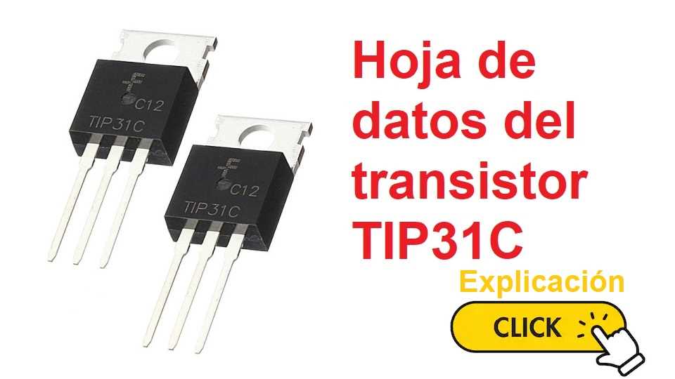 tip31c-datasheet