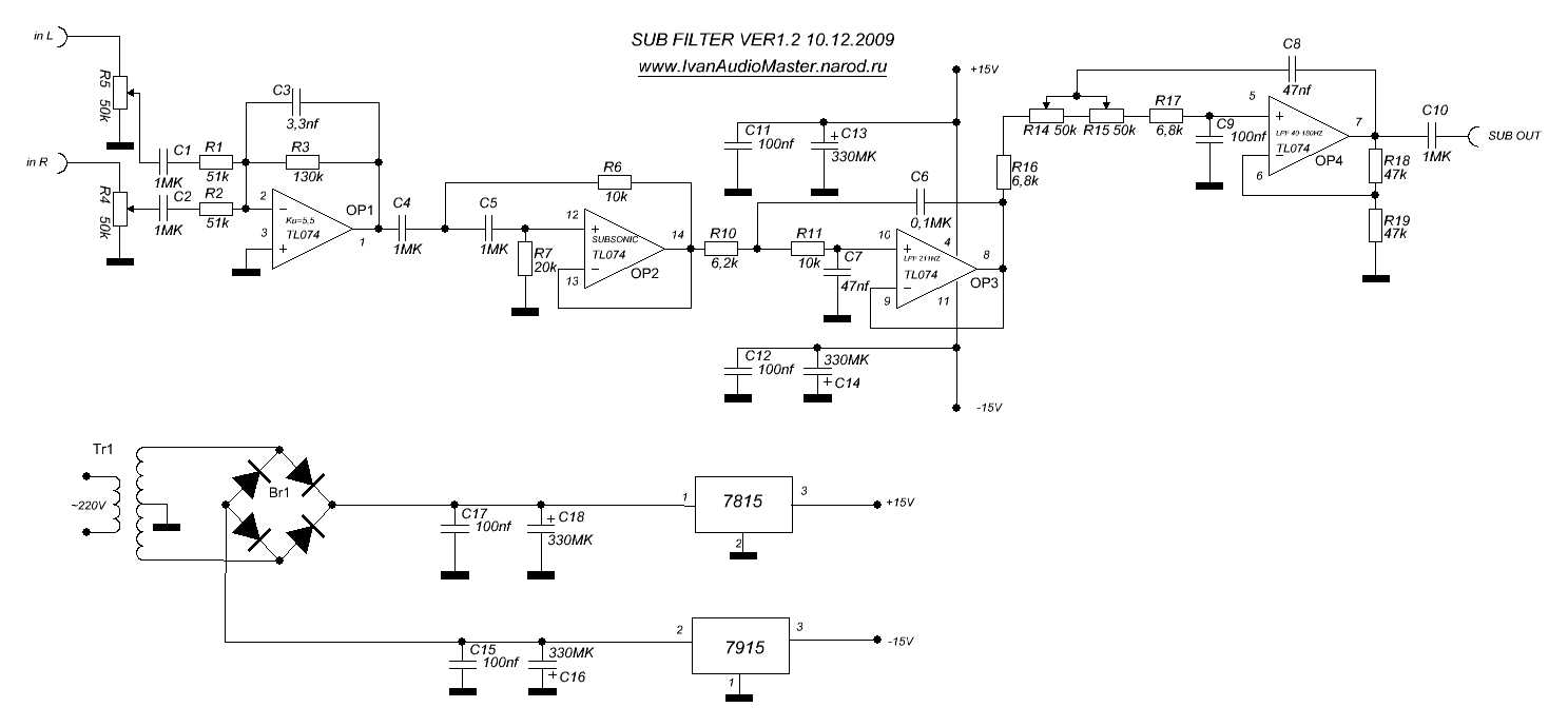 tl074-datasheet tl074-datasheet