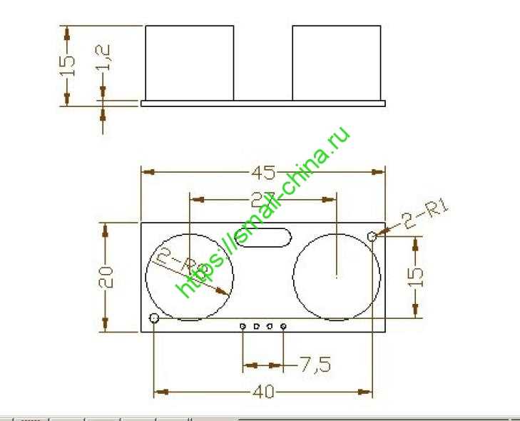 ultrasonic-sensor-hc-sr04-datasheet