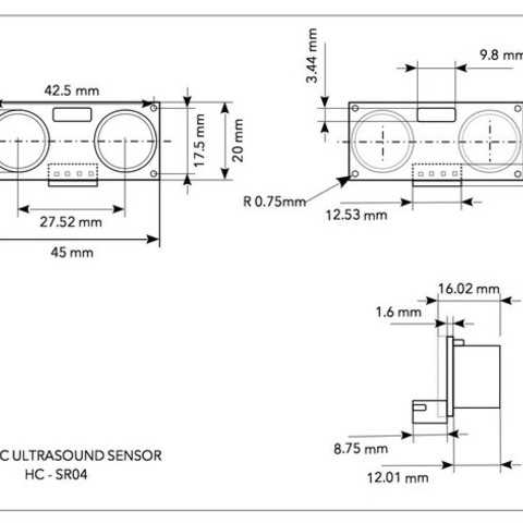 ultrasonic-sensor-hc-sr04-datasheet