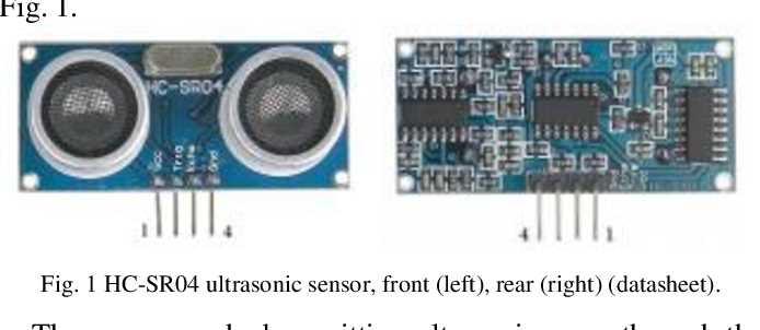 ultrasonic-sensor-hc-sr04-datasheet