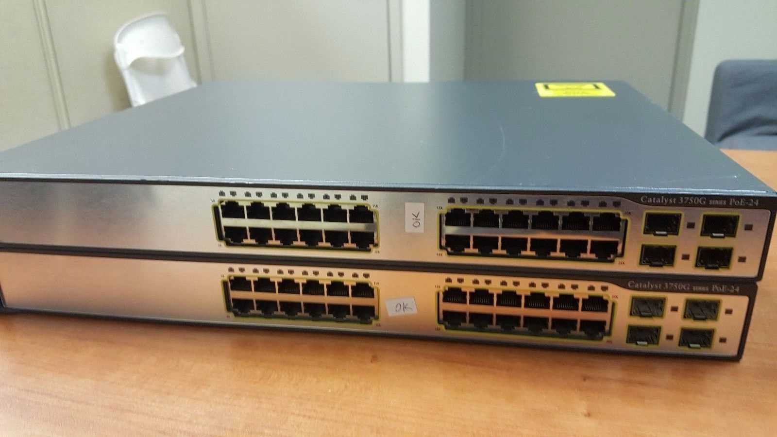 ws-c3750g-24ps-s-datasheet
