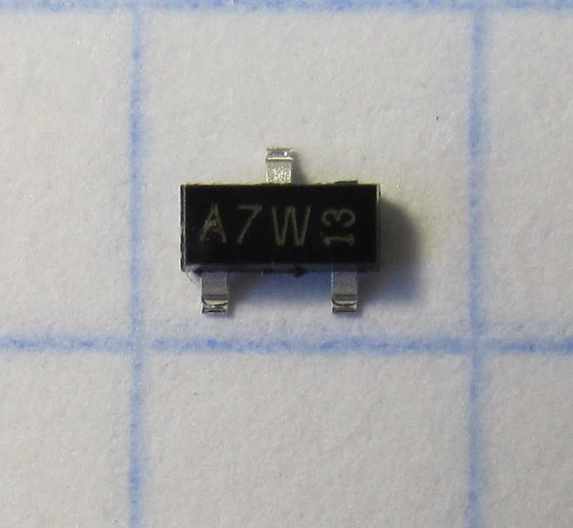 a19t-smd-transistor-datasheet