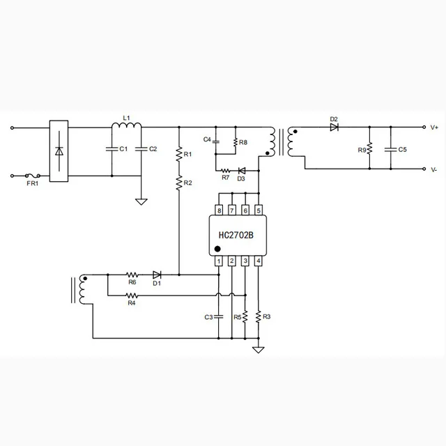 a2702-datasheet