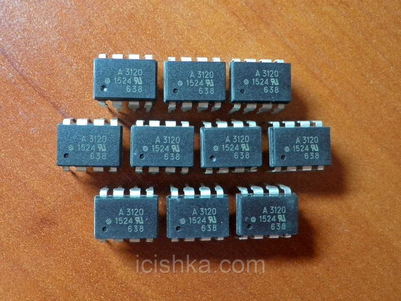 a3120v-optocoupler-datasheet a3120v-optocoupler-datasheet