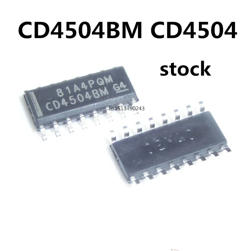 a4504-datasheet