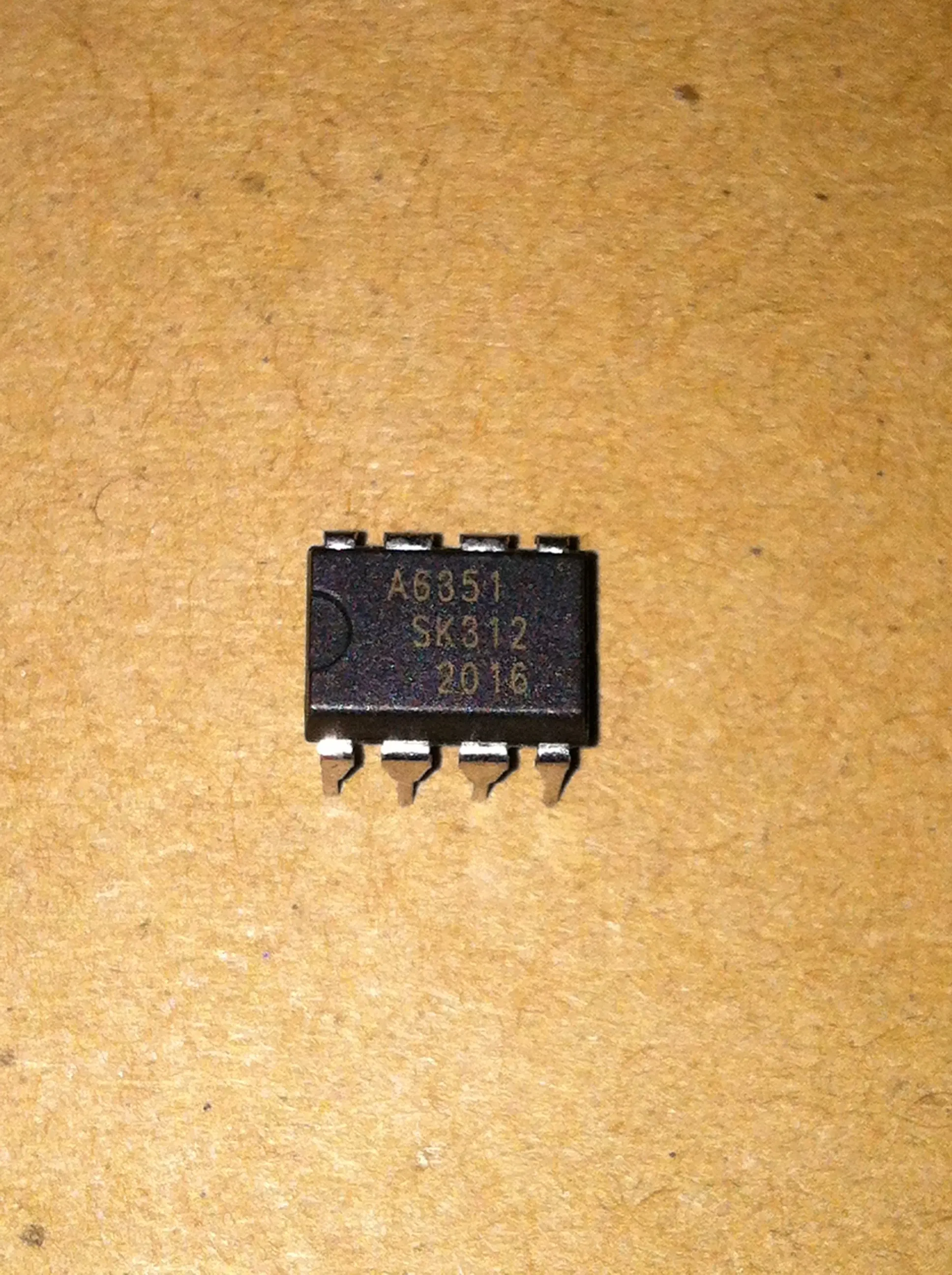 a6351-datasheet