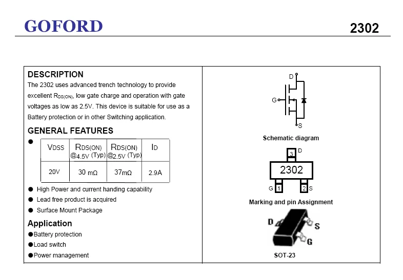 a673-datasheet