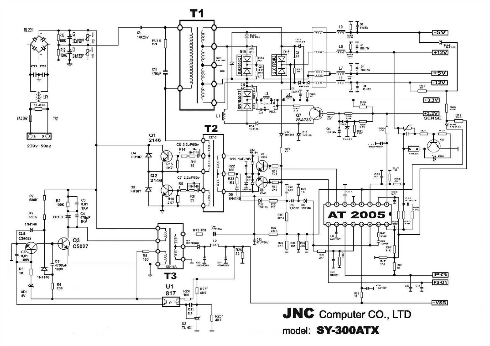 a7520-datasheet