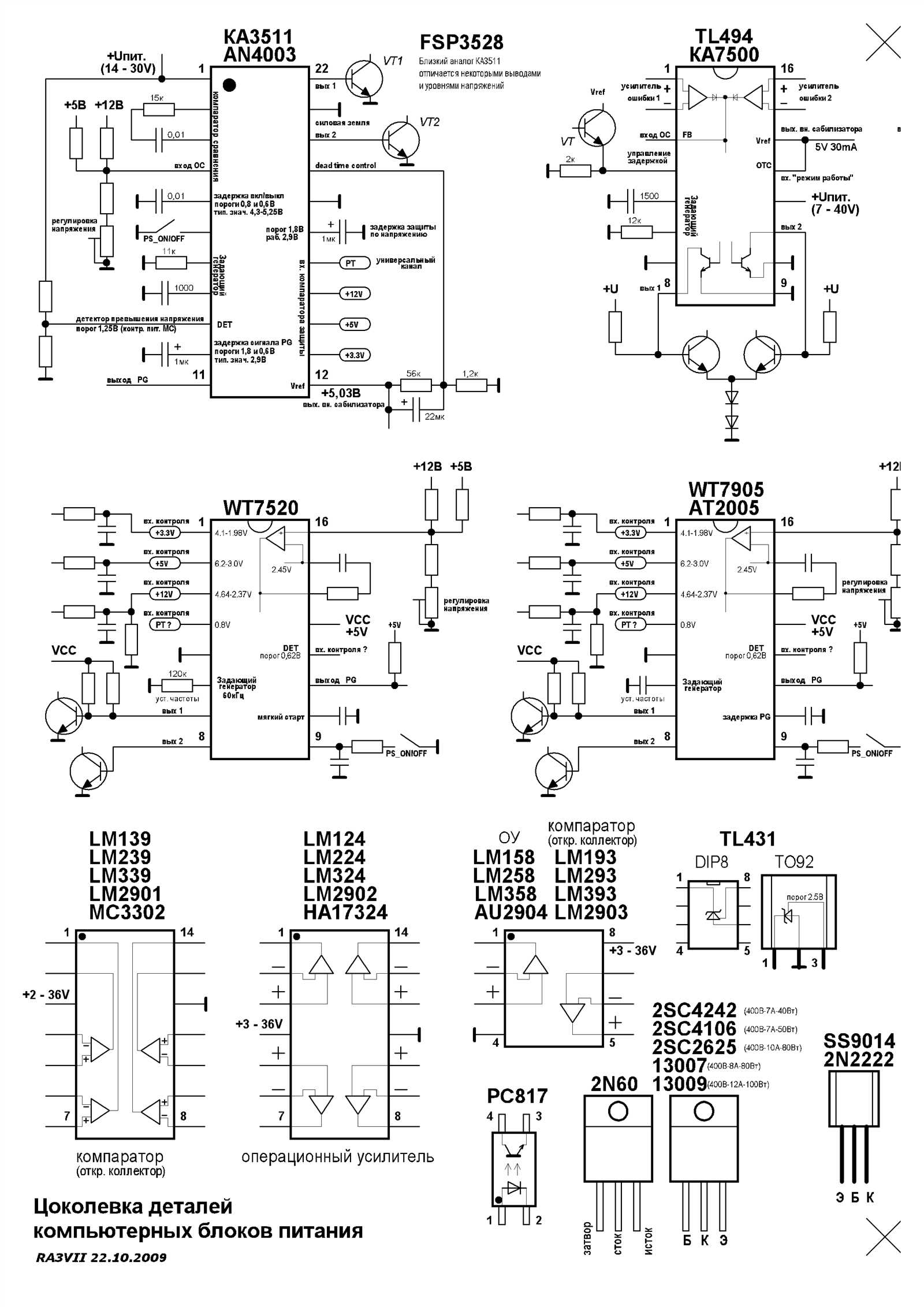 a7520-datasheet
