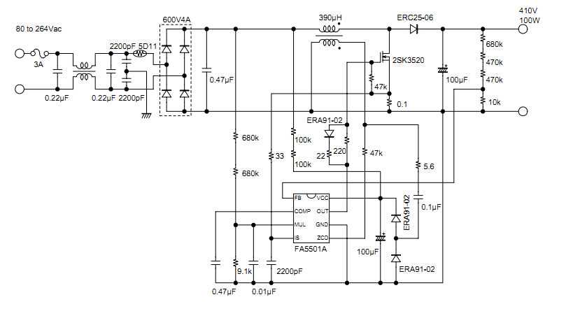 aaa-datasheet